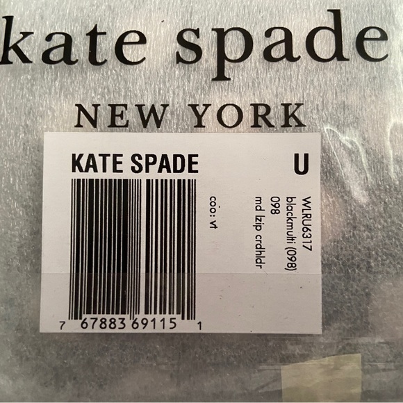 KATE SPADE - Picture 5 of 8